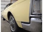Thumbnail Photo 15 for 1969 Lincoln Continental